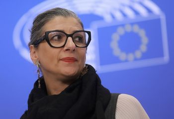 "Kolonialna hańba". Ekspertka ONZ oskarża Unię Europejską