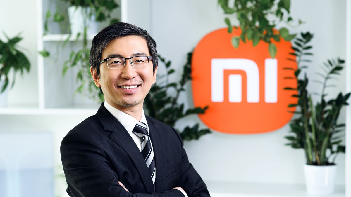 Raymond Meng, Country Manager Xiaomi Polska