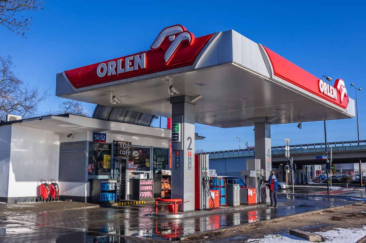 "Płacimy najwięcej w UE za benzynę, za diesla taniej tylko od Szwedów". PKN Orlen wykorzystuje sytuację?