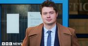 Jest winien 26 przestępstw seksualnych. Sędzia wypuścił go za kaucją