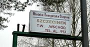 Szczecinek: Zima uderza w instalacje. Ważny apel MEC-u
