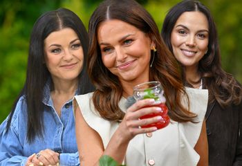 Jeden sweterek, trzy gwiazdy. Ten model to hit na wiosnę