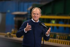 Polacy chcą odejścia Tuska? Nowy sondaż