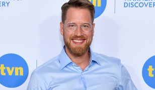 Robert Stockinger rozstaje się z "Dzień Dobry TVN". "Długo się nie wahał"