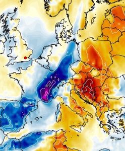 Pogoda szaleje. W Europie prawdziwy upał. Jak będzie w Polsce? Najnowsza prognoza