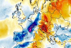 Pogoda szaleje. W Europie prawdziwy upał. Jak będzie w Polsce? Najnowsza prognoza