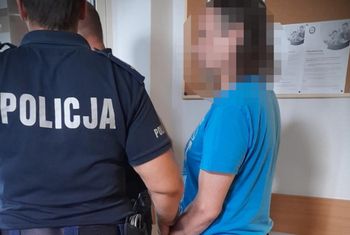 Gmina Rzeczniów: Brutalny atak nożownika. 42-latek usiłował zabić swojego brata