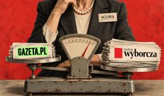 Pięć lat kręcenia się w kółko. Jak Agora dzieliła i łączyła Gazeta.pl z Wyborczą [OŚ CZASU]