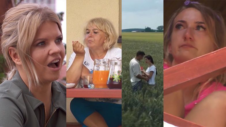 "Rolnik szuka żony" - finał coraz bliżej