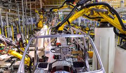 Etaty dla robotów. Padł negatywny rekord. "To znak czasów"