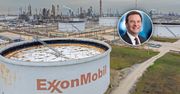 Alarmujące słowa wiceprezesa Exxon. "Wtedy zobaczycie skok cen"