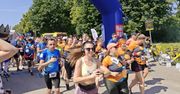 Za nami Bieg Trzech Zamków 2025 w Będzinie. Setki biegaczy na starcie