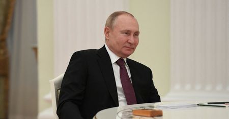 Do czego zdolny jest Putin? Kolejne doniesienia z USA