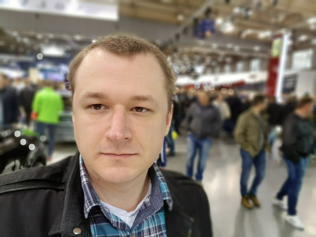 Galaxy S8 ma fajną funkcję, którą Samsung w ogóle się nie chwali 2
