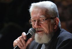 Ks. Adam Boniecki o JP2. "Nie podpiszę listu w jego obronie"