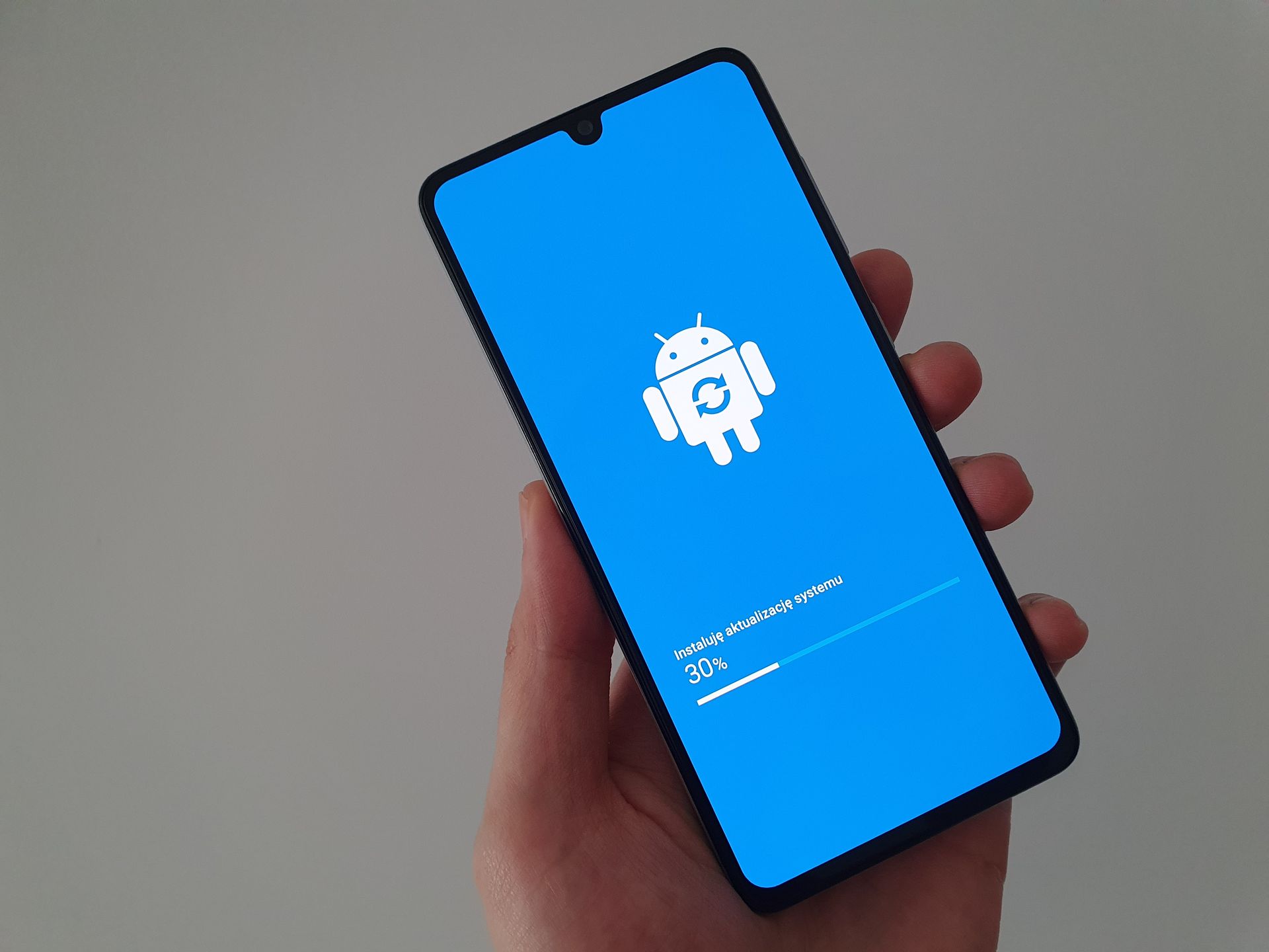 Samsung Galaxy A41: test niedrogiego smartfonu ze świetnym ekranem i dobrą baterią 7