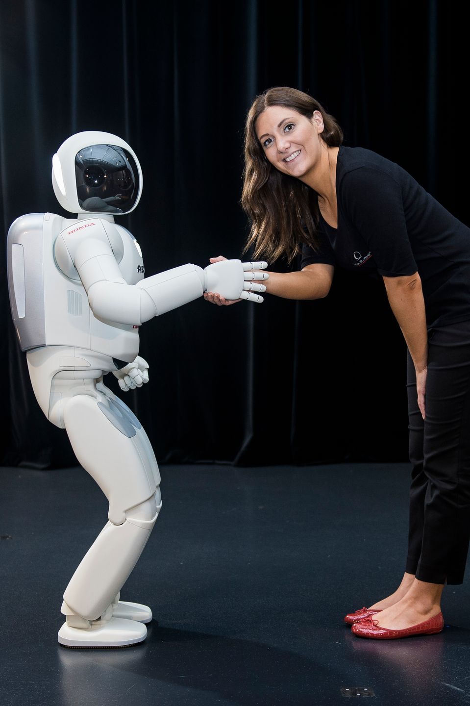 5 rzeczy, za które pokochałem robota ASIMO 24