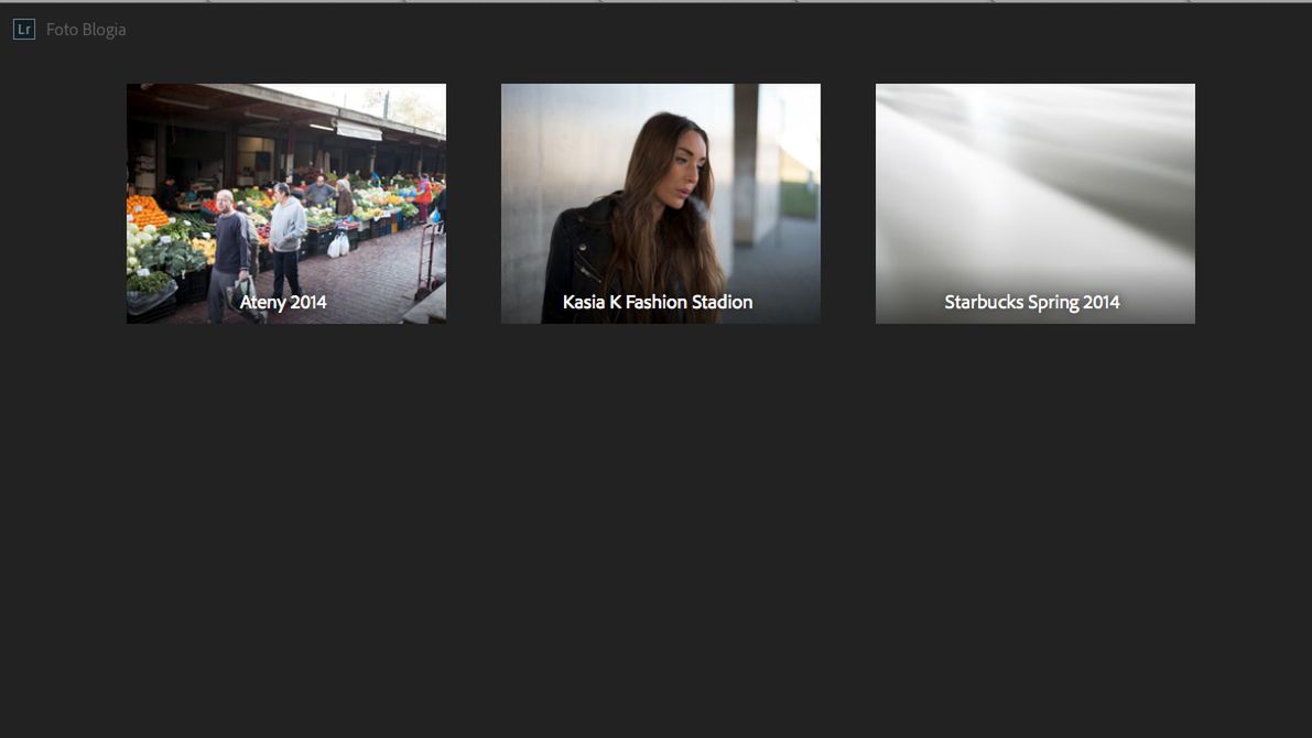 Adobe Lightroom mobile wreszcie na rynku! Jak sprawdza się w praktyce? [test] 4