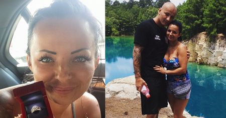 Artur Szpilka oświadczył się dziewczynie! (FOTO)