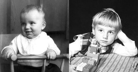 Od studenta prawa do prezydenta Polski: Andrzej Duda kończy dziś... 45 LAT! (ZDJĘCIA)