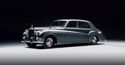 Lunaz oferuje zabytkowe rolls-royce'y z napędem elektrycznym. Są znacznie droższe niż obecnie oferowane modele