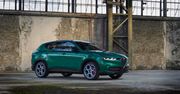 Alfa Romeo Tonale Edizione Speciale już w salonach. Znamy polskie ceny