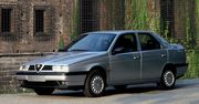 Kupujemy klasyka: Alfa Romeo 155 2.0 TS [1992-1997]