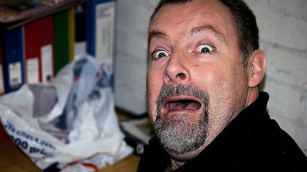 Najbardziej przerażające screamery z YouTube’a [TOP 10] 1