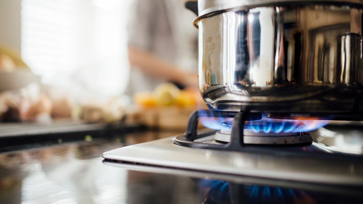 Płyta gazowa do 1500 zł - propozycje 1