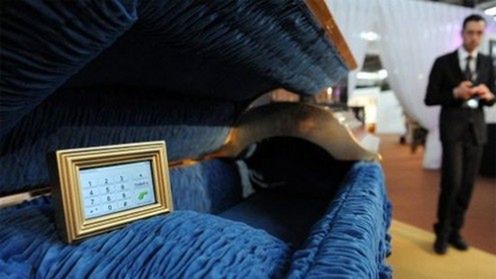 Rozrywka dla sztywnych sfer 1