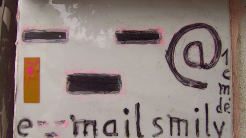 Jak wysłać anonimowy e-mail? 1