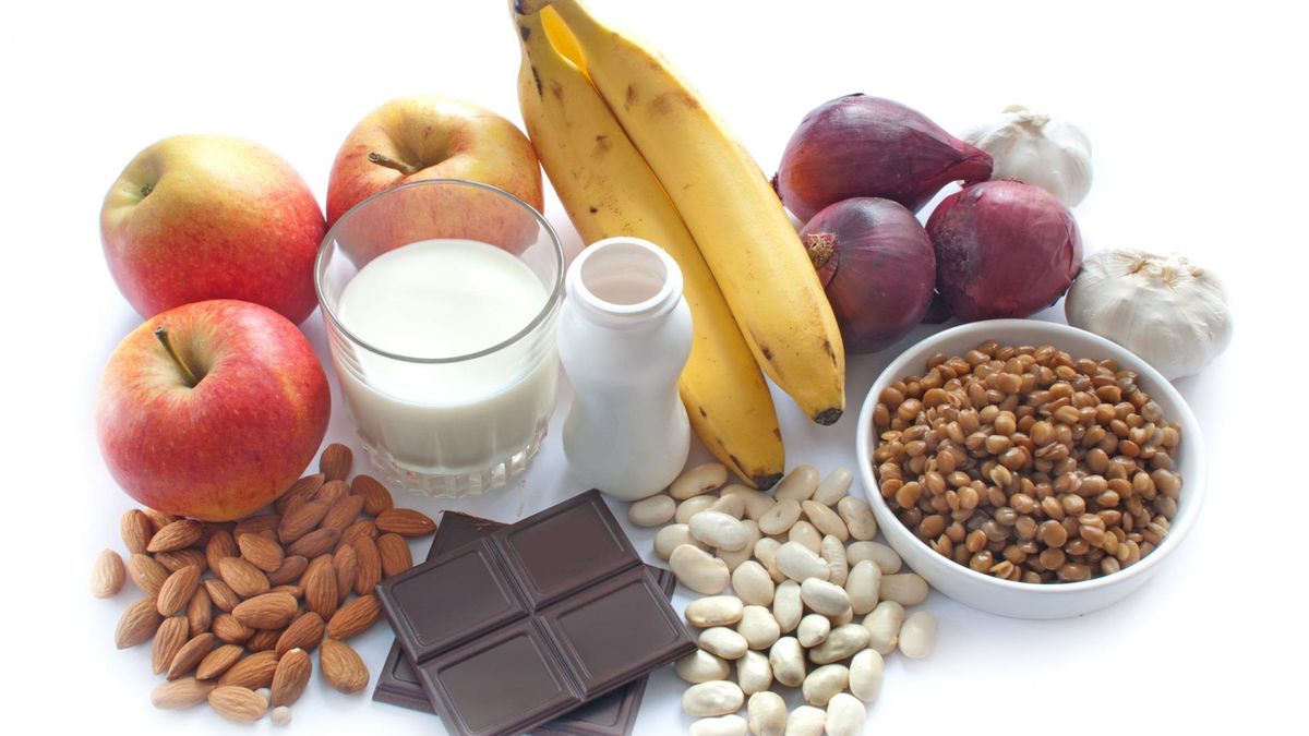 Prebiotyki wspierają pracę układu odpornościowego.