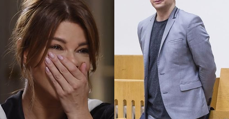 Edyta Górniak wyjawia, że została okradziona przez Dariusza K. TYDZIEŃ PRZED ŚLUBEM: "Zostałam odcięta od swojego konta"