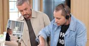 Krzysztof Zalewski w "Dzień Dobry TVN". Większość widzów mówi jednym głosem