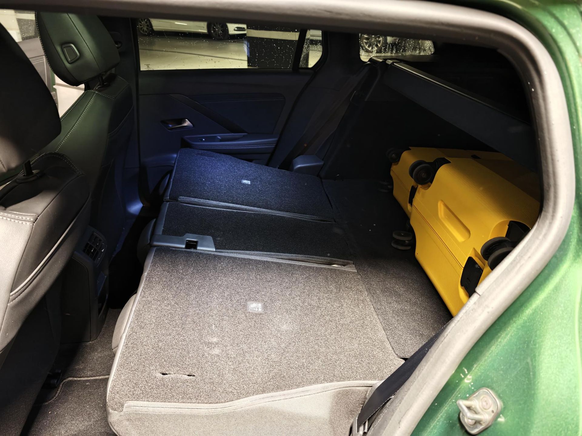 Opel Astra 1.2 Turbo Hybrid Ultimate