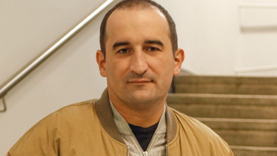 Michał Koterski 