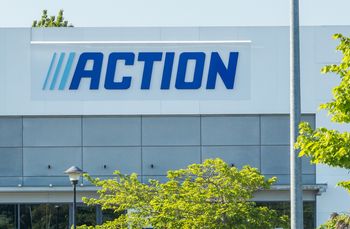 Nowości w Action. Słuchawki Philips za 22,95 zł