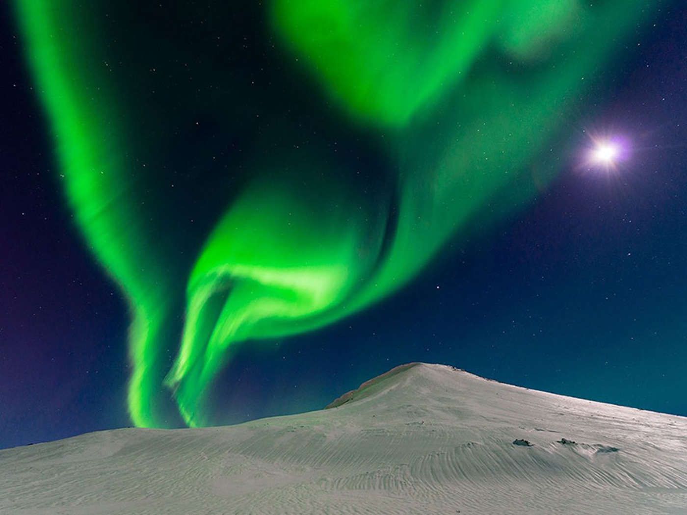Zobacz najpopularniejsze zdjęcia National Geographic 2015 roku 6