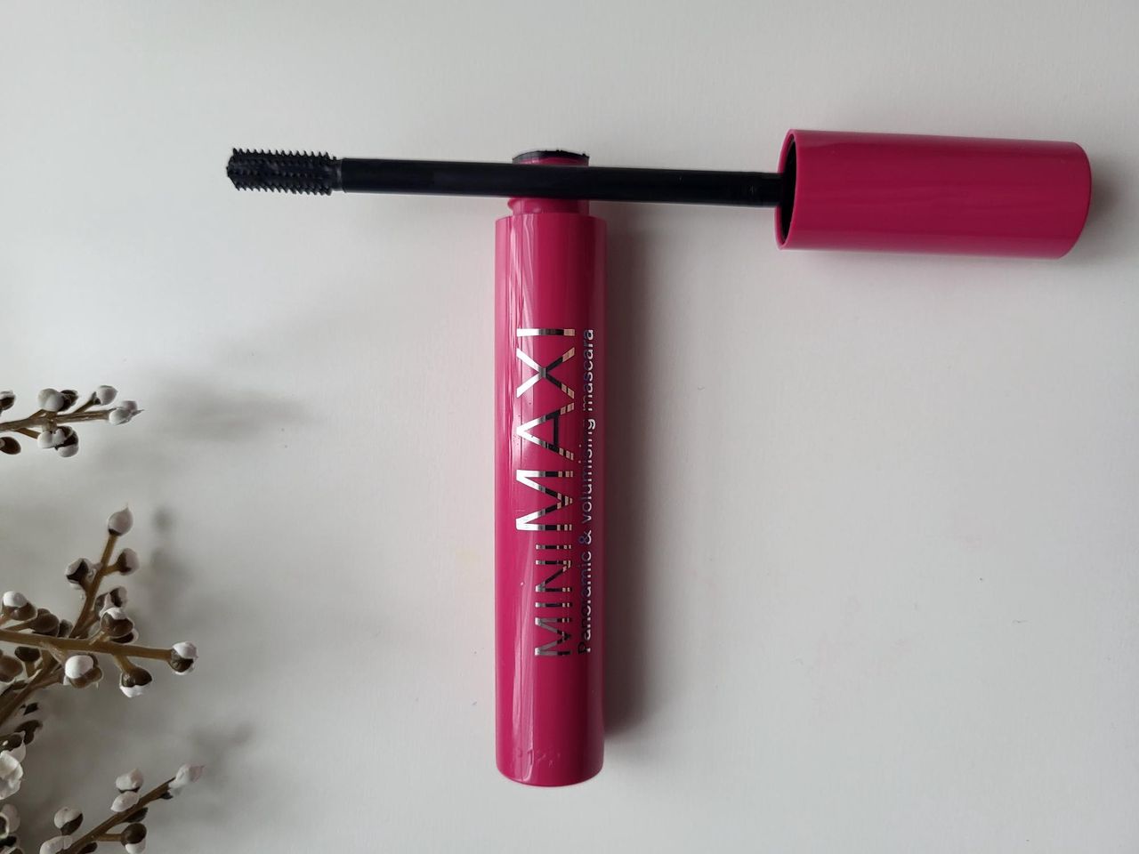  Douglas Collection Mini Maxi Panorama + Volume Mascara