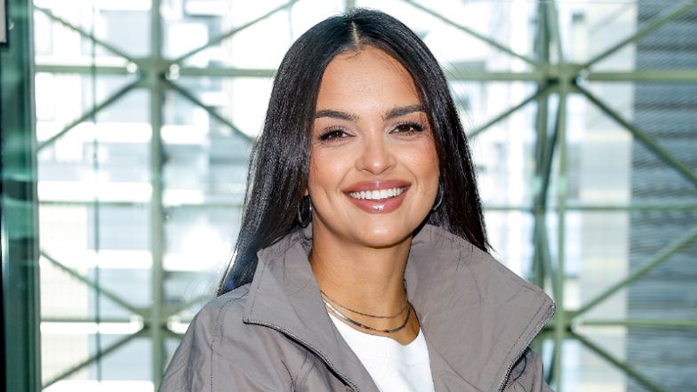 Klaudia El Dursi zastąpi Michała Piróga w "Top Model"