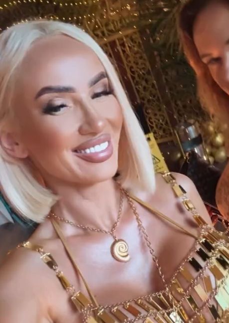 Izabela Macudzińska