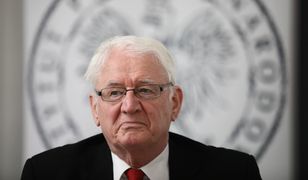 Krzysztof Wyszkowski odpowie za skandaliczne słowa? Pomorscy posłowie apelują o odwołanie go z funkcji doradcy wojewody pomorskiego