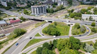 Białystok: Jakie groźne chemikalia przewożone są przez miasto?