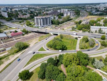 Białystok: Jakie groźne chemikalia przewożone są przez miasto?