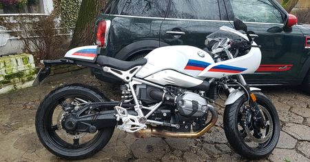 Poszedłem obejrzeć nowe BMW X2. Gwiazda okazała się zupełnie inna