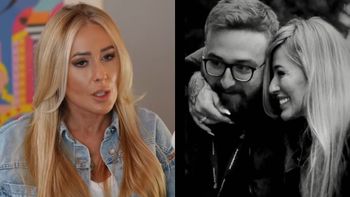 Sylwia Peretti mówi o ojcu zmarłego Patryka: "Kiedyś go bardzo kochałam". Zdradziła, czy MAJĄ KONTAKT