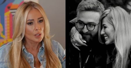 Sylwia Peretti mówi o ojcu zmarłego Patryka: "Kiedyś go bardzo kochałam". Zdradziła, czy MAJĄ KONTAKT