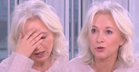 Gretkowska: "10 przykazań umiemy na pamięć, a dziewczynka nie wie, że ma cykl 28-dniowy!"