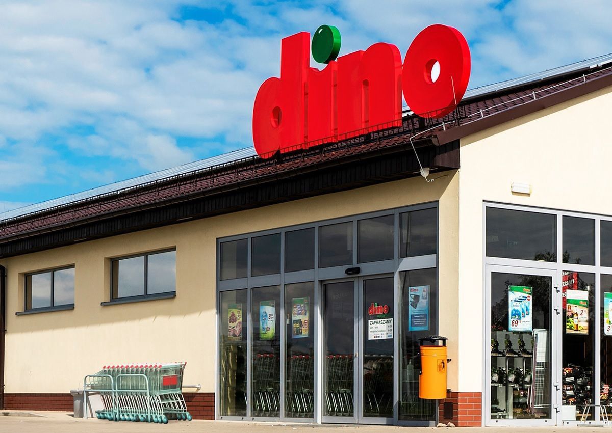 Przedświąteczne promocje w Dino. Cukier tani jak barszcz