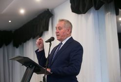 Minister wykonał jeden telefon. Odpowiedź przyszła szybko